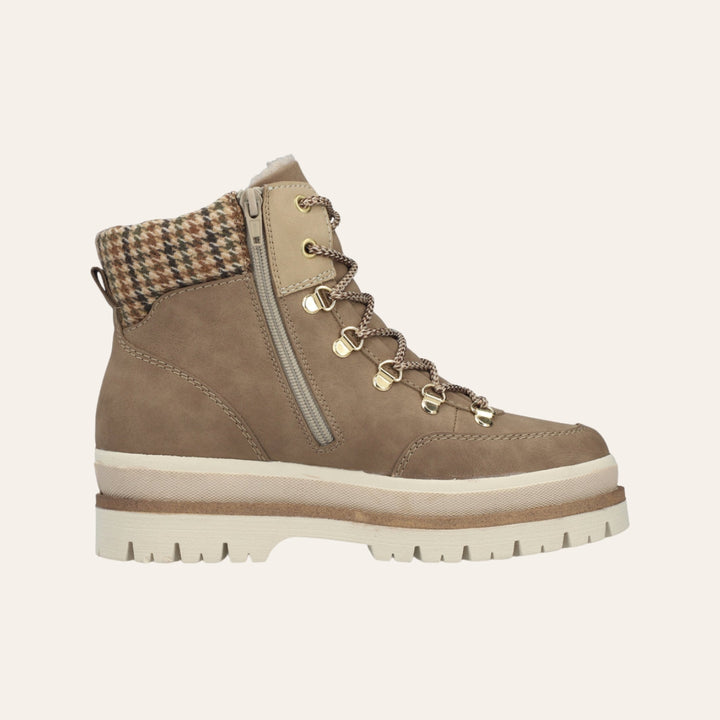 Rieker Vintesko TEX Beige W