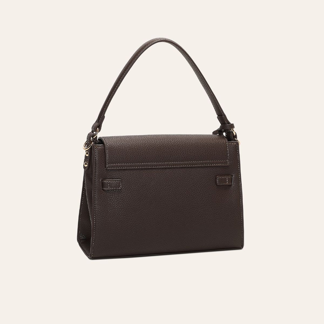 LYCKE Askim Crossover Brown
