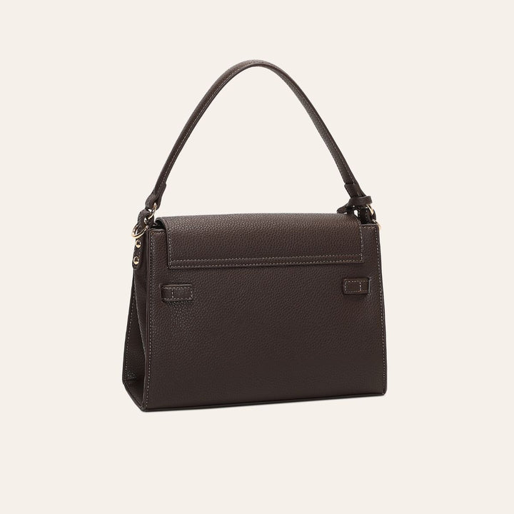 LYCKE Askim Crossover Brown