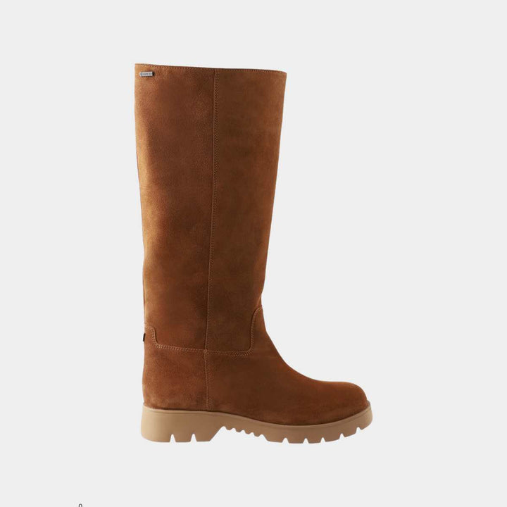 Høgl Cassidy Boots GTX Camel W