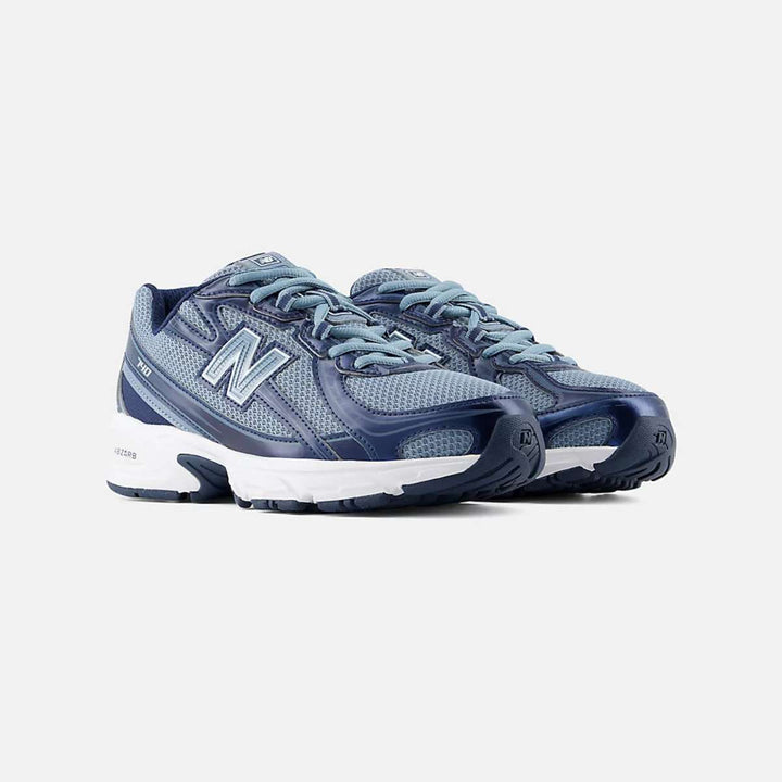 New Balance G740 Shadow Blue/ Navy JR