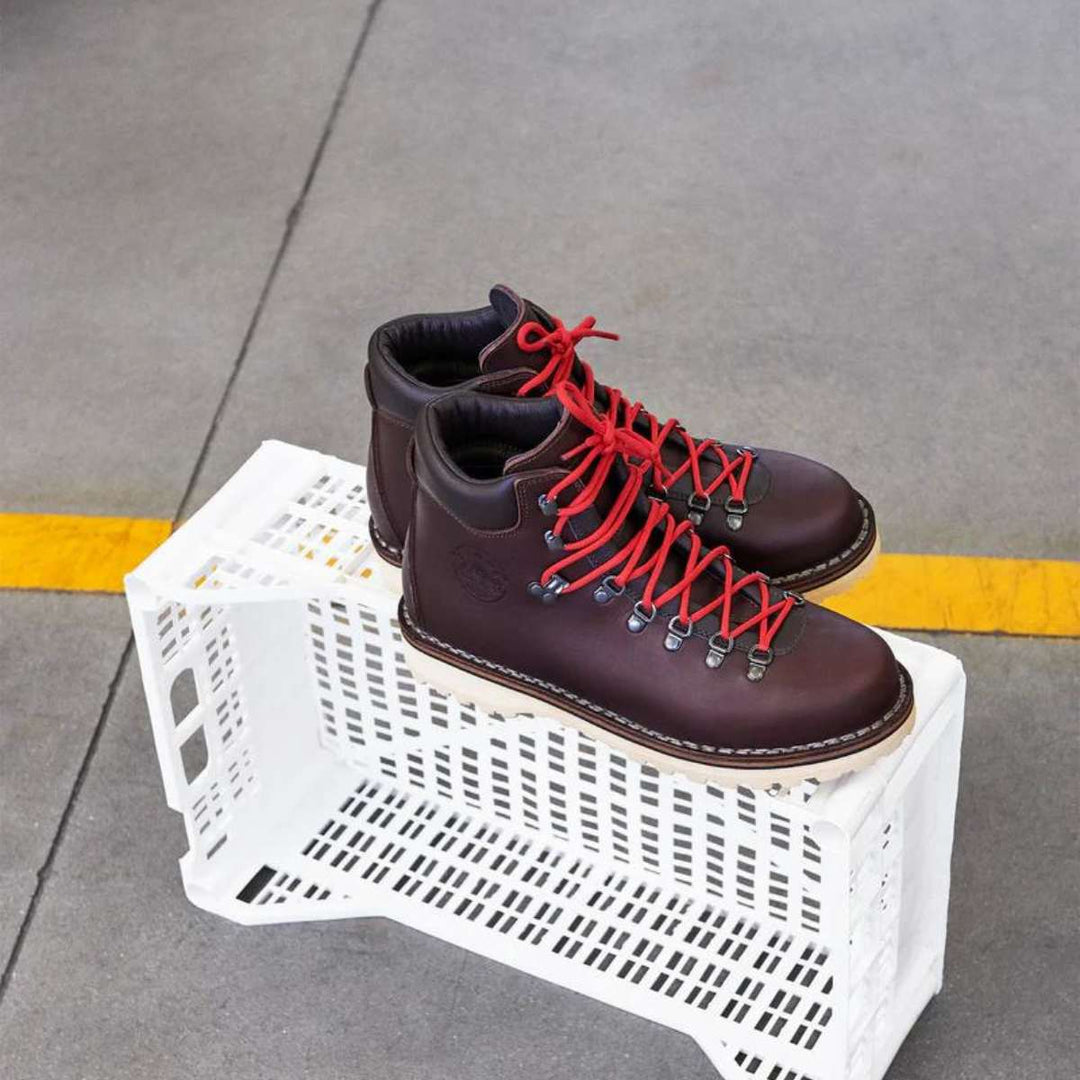 Diemme Roccia Vet Mogano M