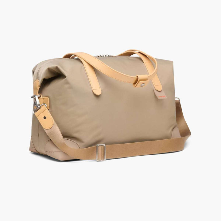 SWIMS 24H m/Skulderreim Holdall Khaki Beige