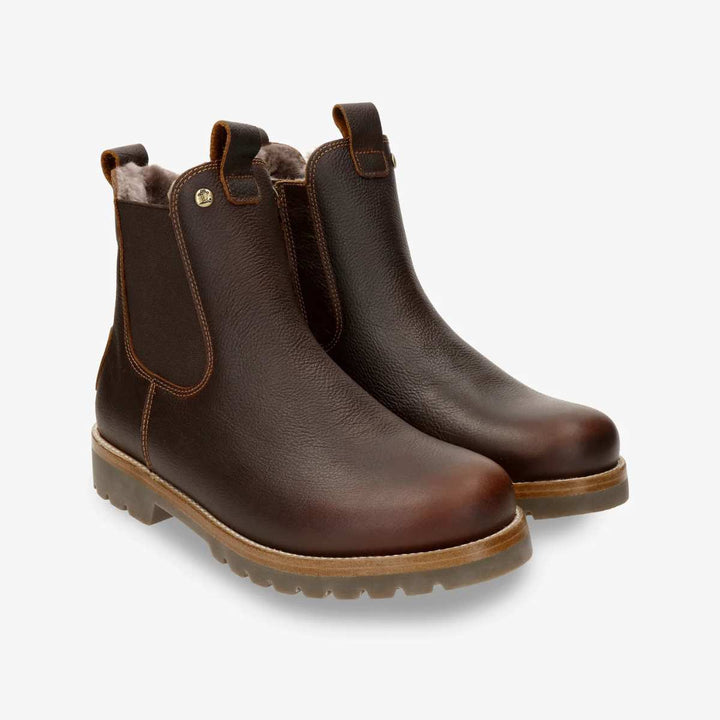 Panama Jack Beny Igloo C2 Napa Grass Castano / Chestnut M