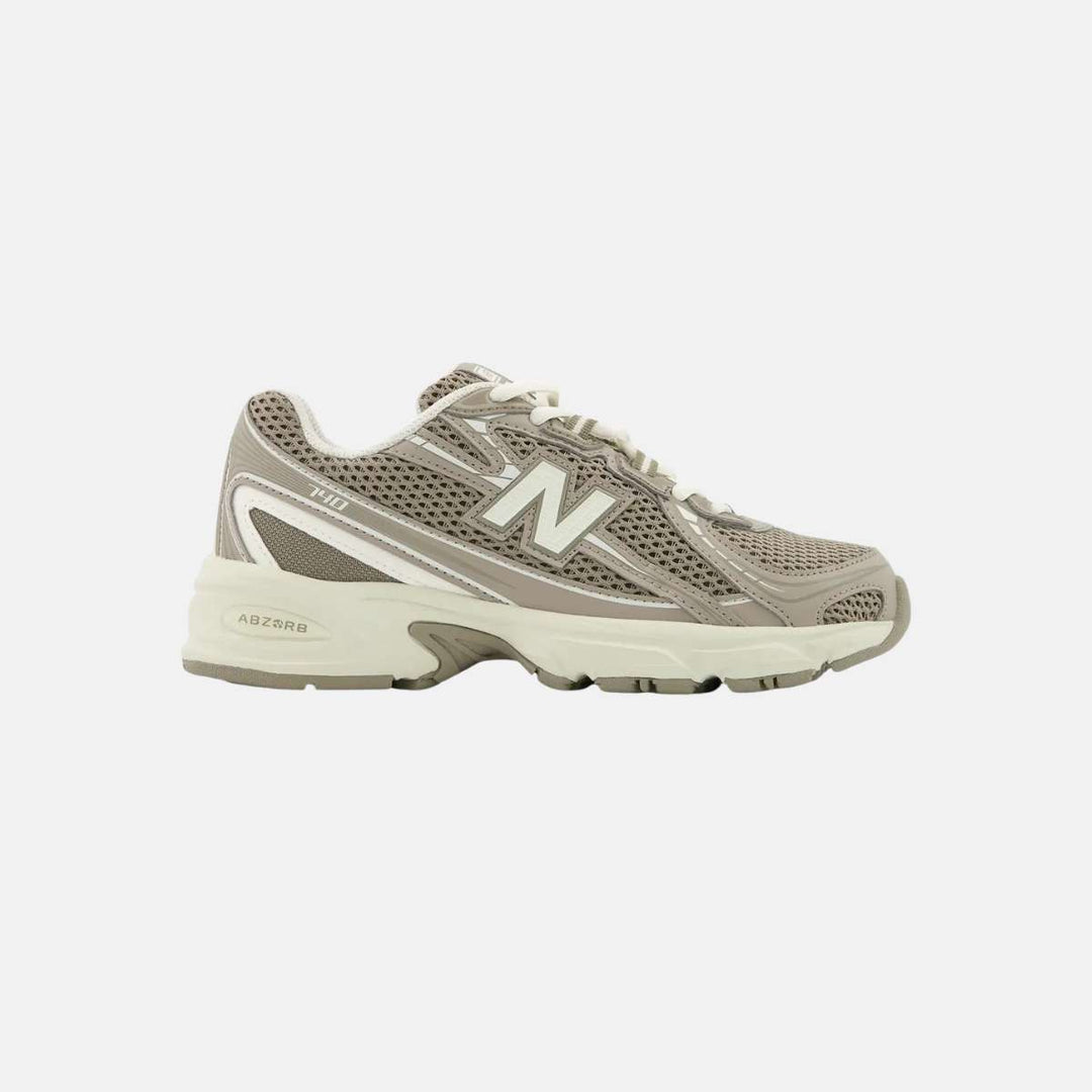 New Balance 740 Arid Stone/Angora JR