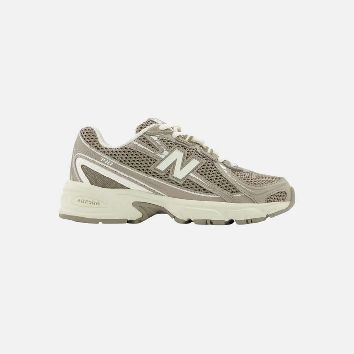 New Balance 740 Arid Stone/Angora JR