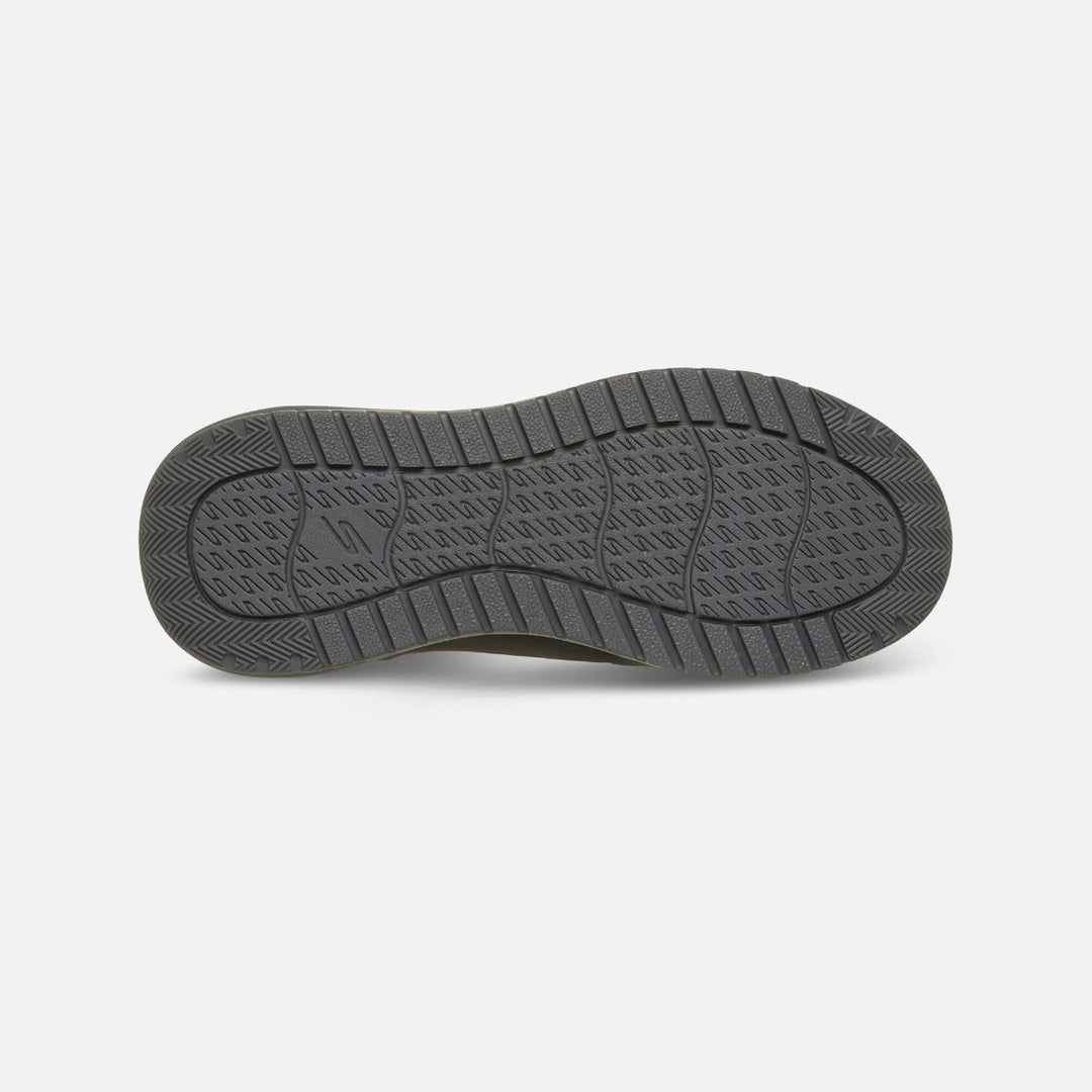 Skechers On The Go Stellar Iris Waterproof Black/Grey W