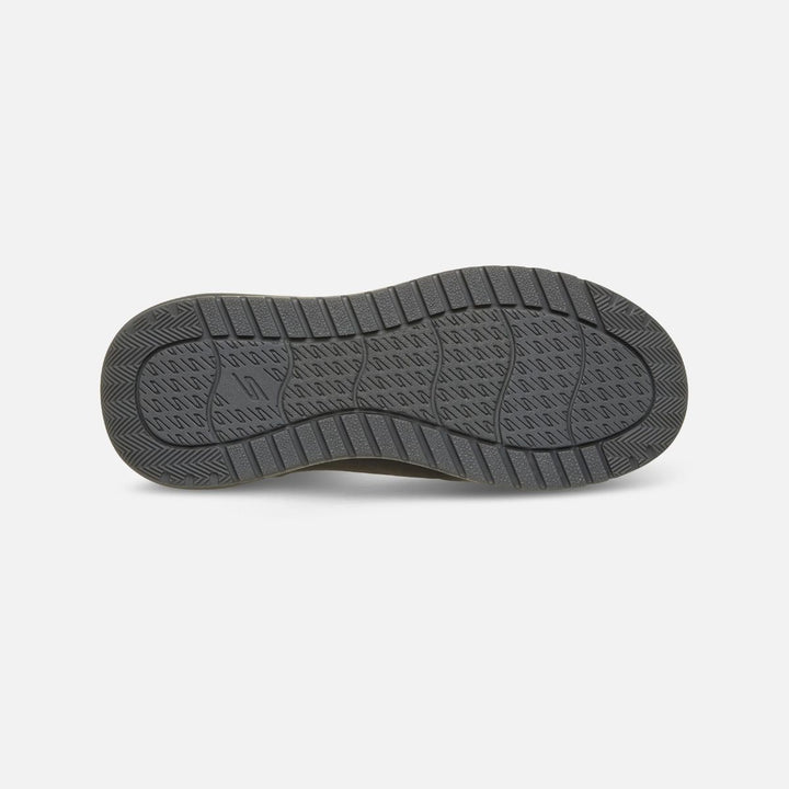 Skechers On The Go Stellar Iris Waterproof Black/Grey W