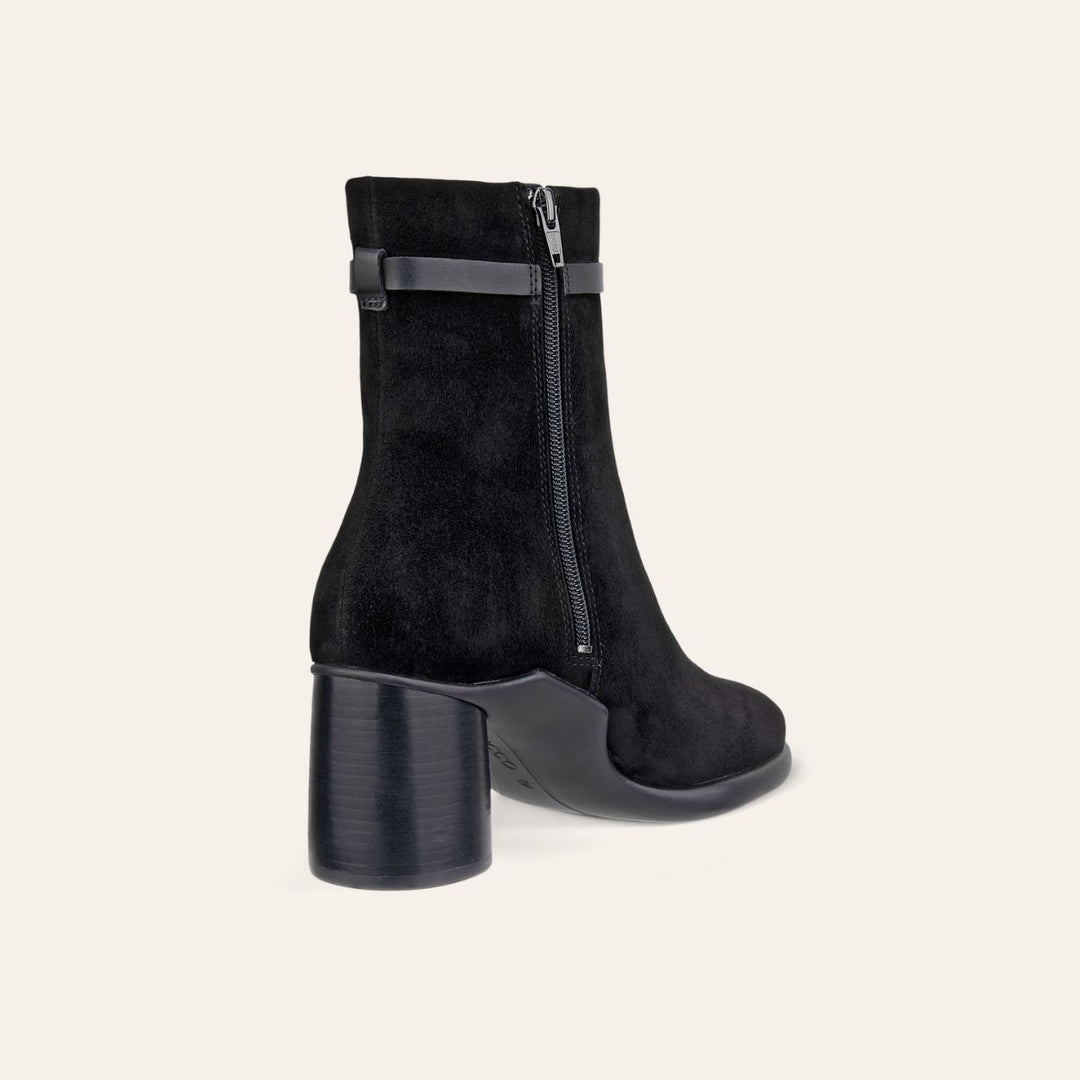ECCO Sculpted LX 55 Black W