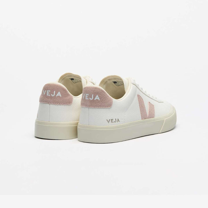 Veja Campo Leather Extra White Babe W