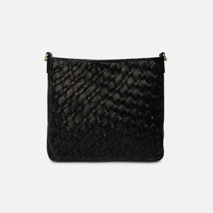 Dixie Mika Medium Black