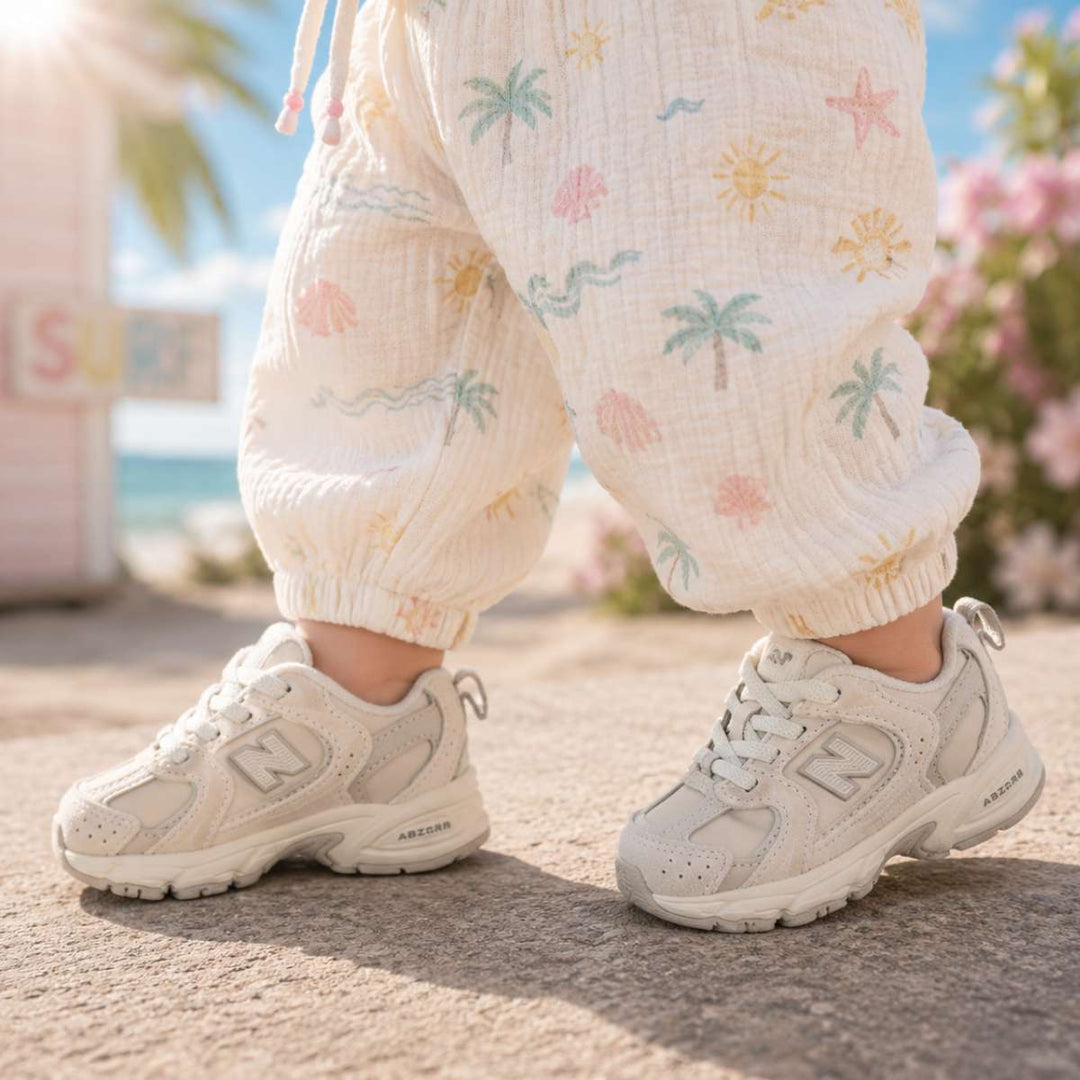 New Balance IZ530 Moonbeam/Moonrock B