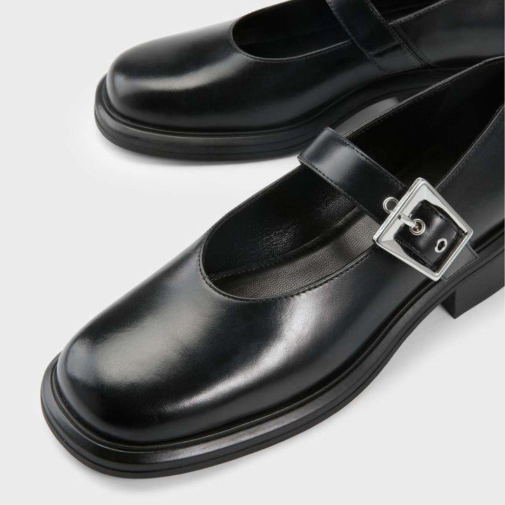 Vagabond Ellis Black W