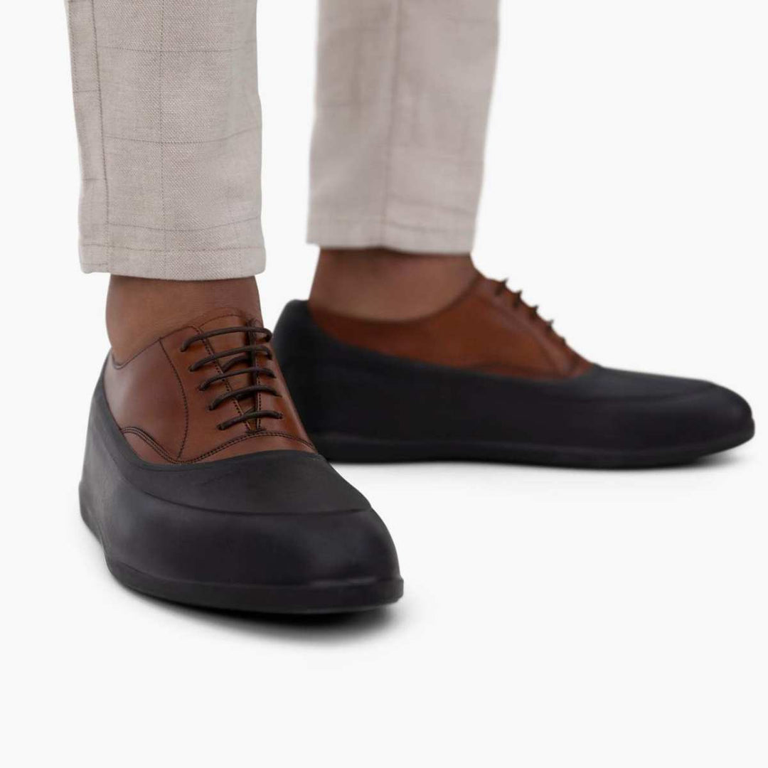 SWIMS Classic Galosh Black M