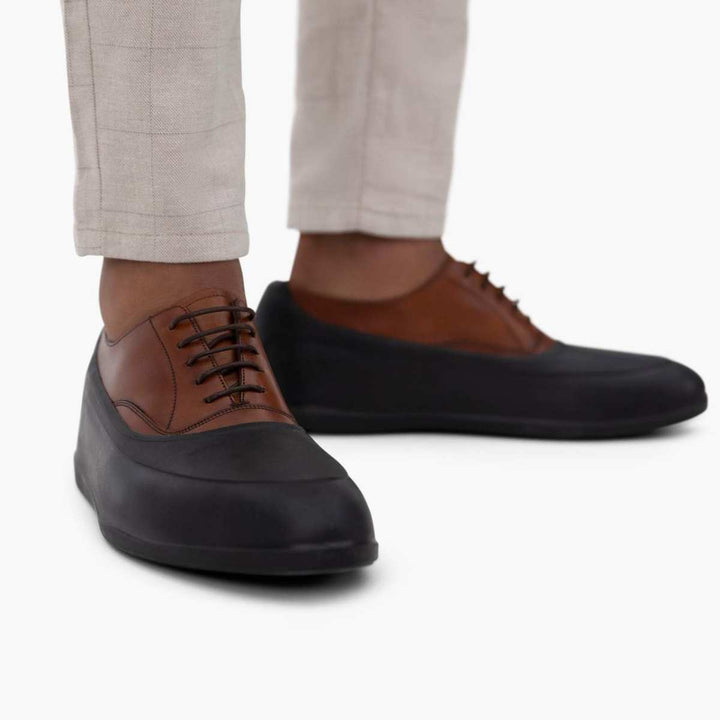 SWIMS Classic Galosh Black M