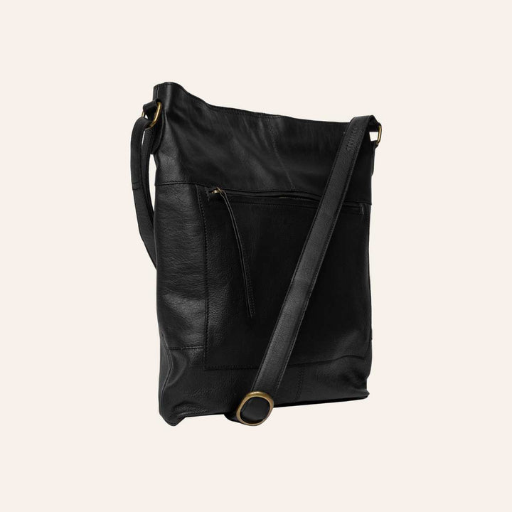 Redesigned by Dixie Storslet Urban Black