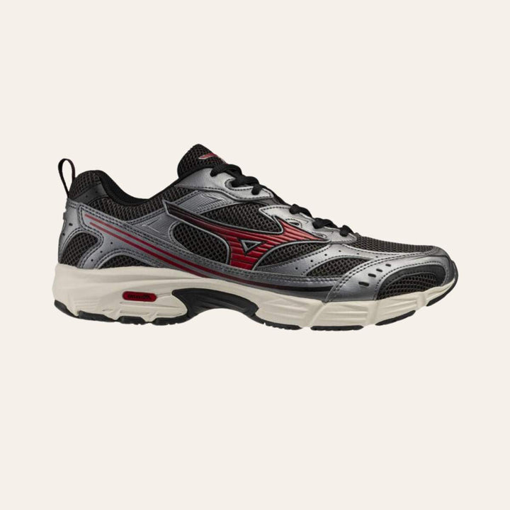 Mizuno MXR Sport Black/Cherry M