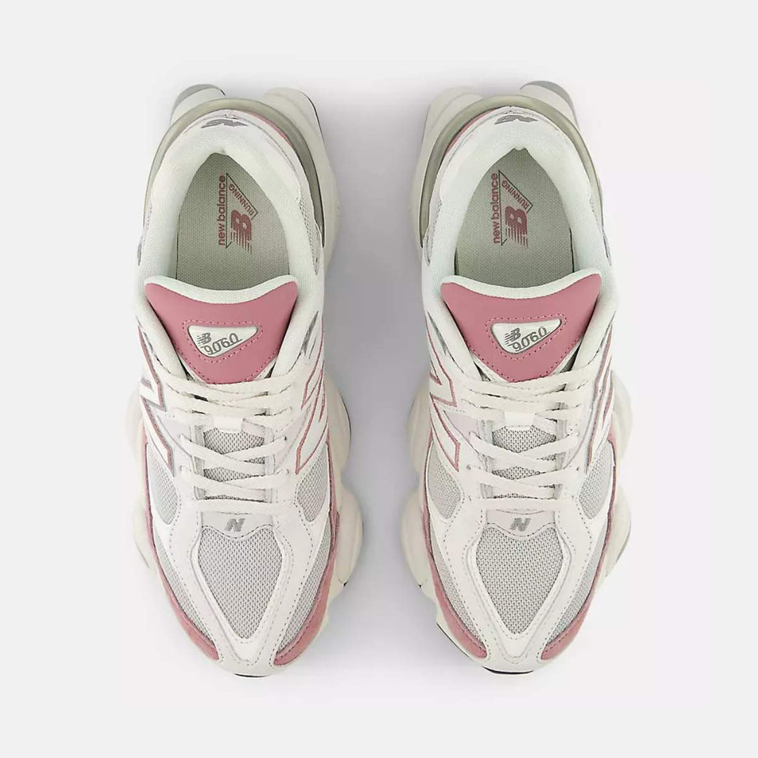 New Balance U9060 Rosewood W