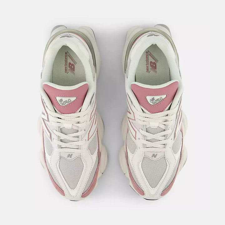 New Balance U9060 Rosewood W