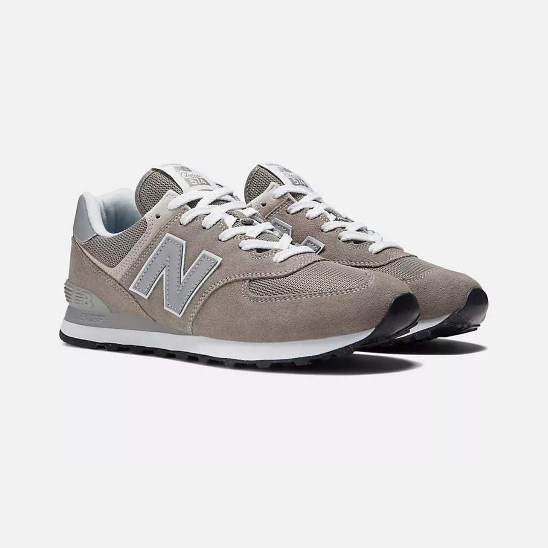 New Balance ML574 Grey M