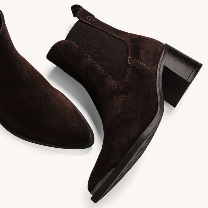 Tamaris Støvlett Mocca W