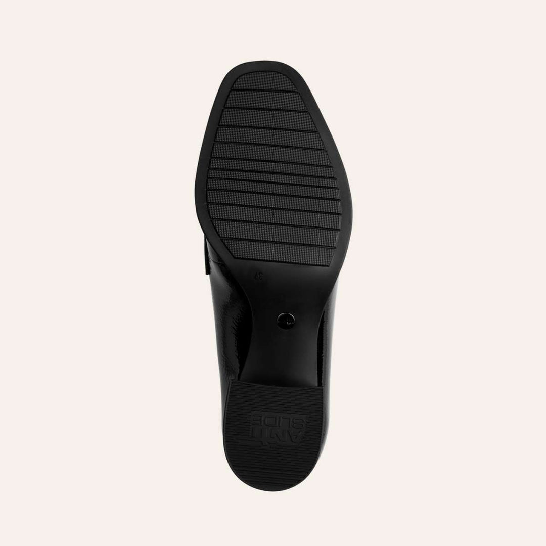 Tamaris Pensko Black W