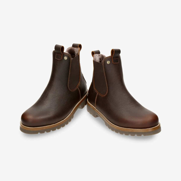 Panama Jack Beny Igloo C2 Napa Grass Castano / Chestnut M