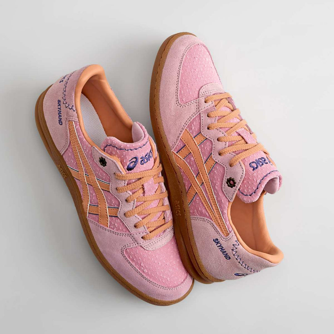 Asics Skyhand OG Coneflower/Terracotta W