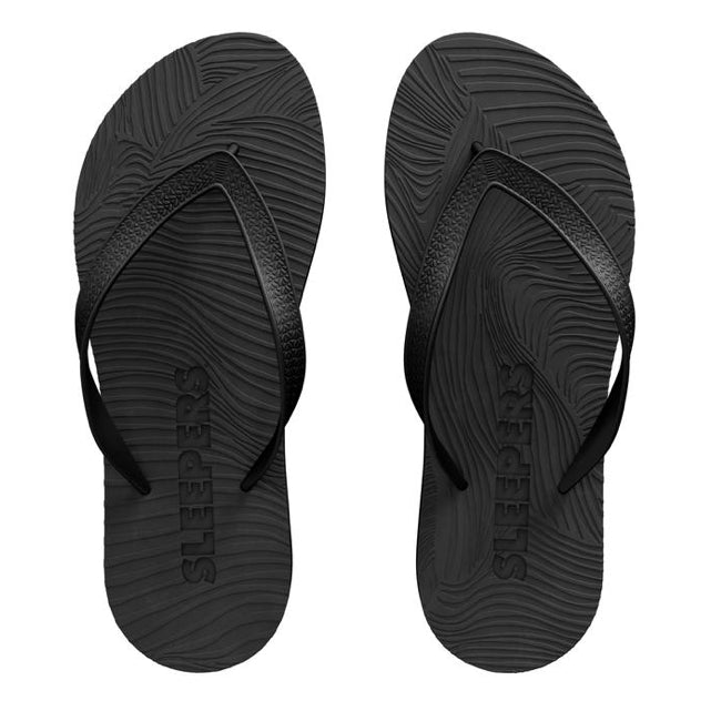 Sleepers Klassisk Black M