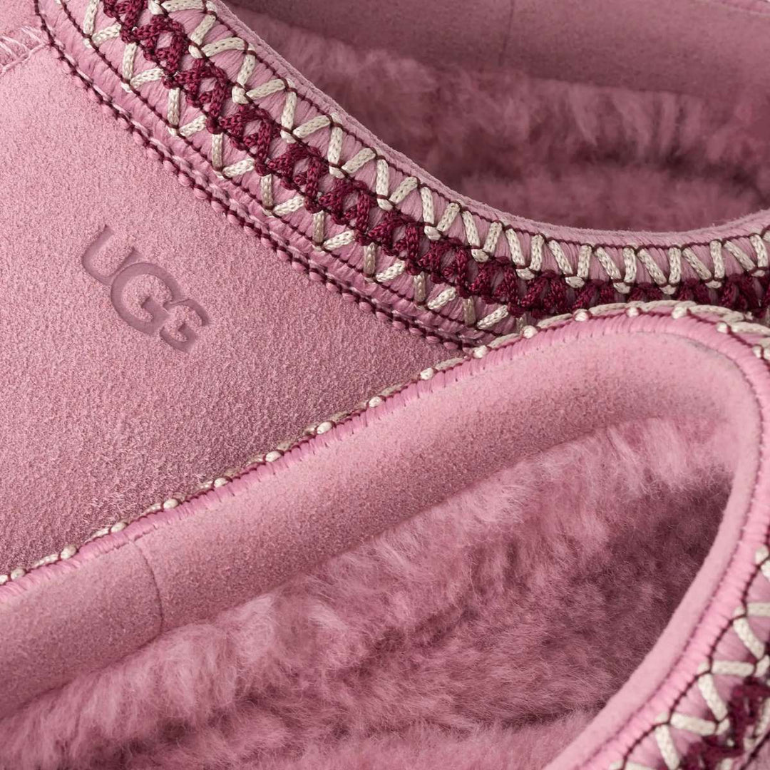 UGG Tazz Dusty Orchid B