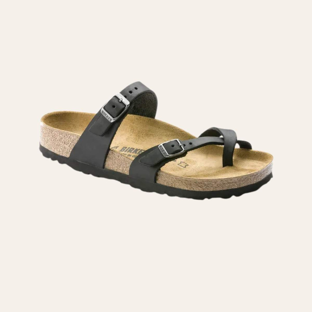 Birkenstock Mayari Regular Black W