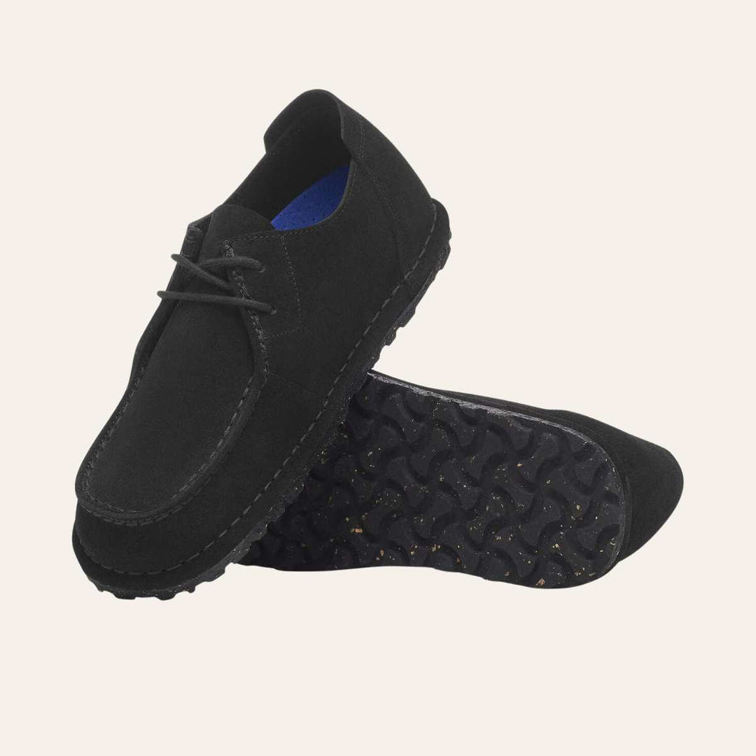 Birkenstock Utti Lace Black