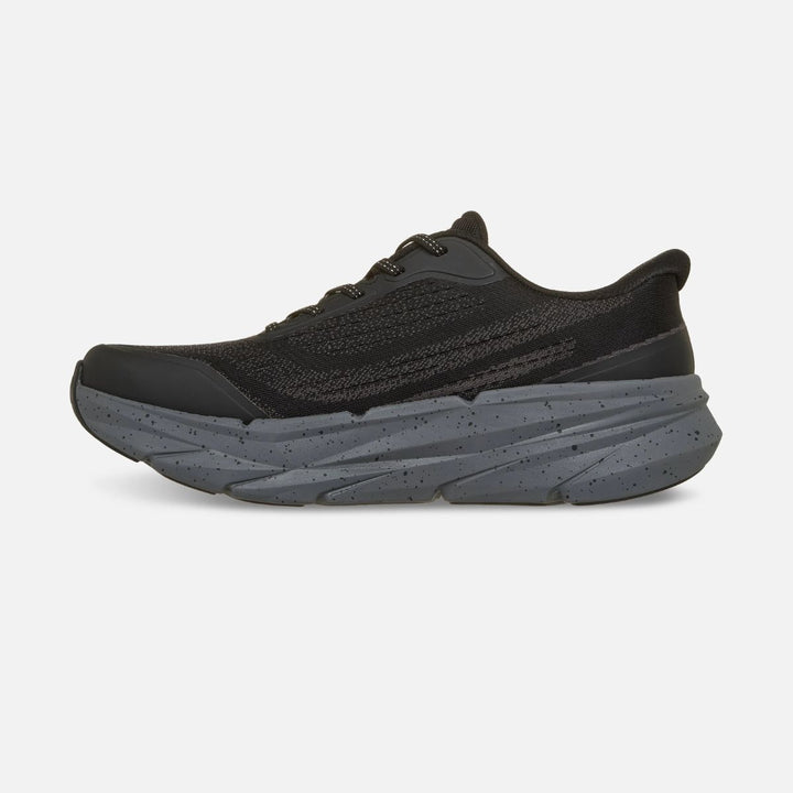 Skechers Slip-ins: Max Cushioning Premier 3 Waterproof Black M