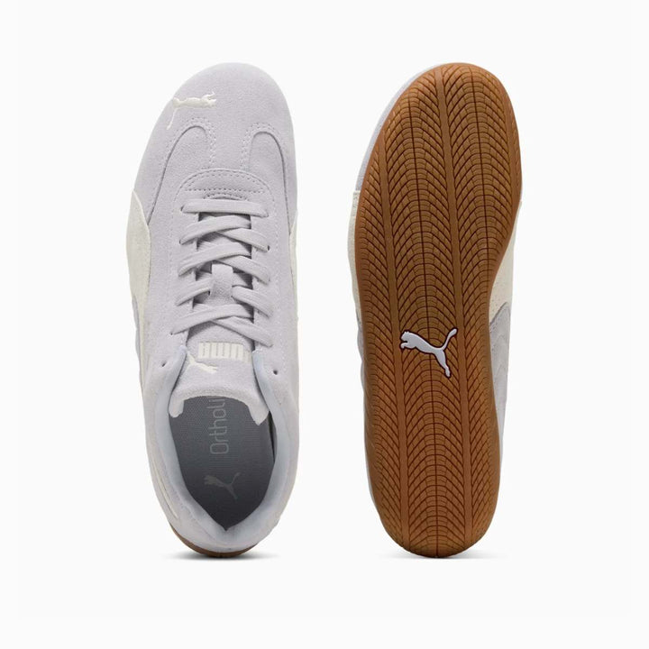 PUMA Speedcat OG Vibrant Silver-Gum W