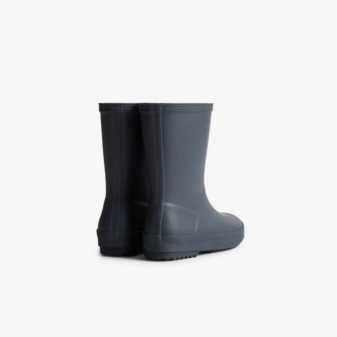 Hunter Kids First Boot Hunter Navy
