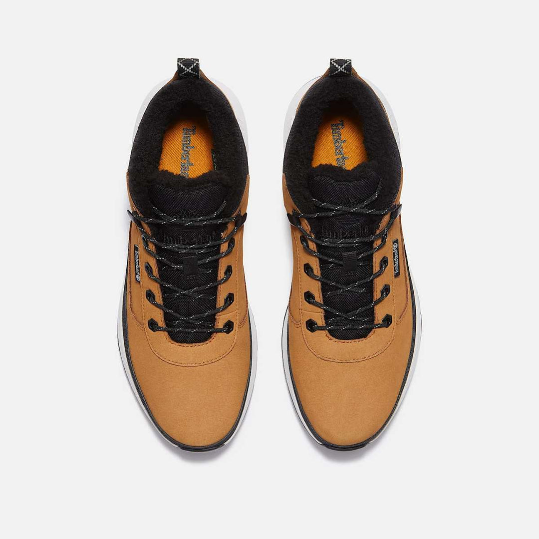 Timberland Field Trekker Low Warm Wheat Nubuck M