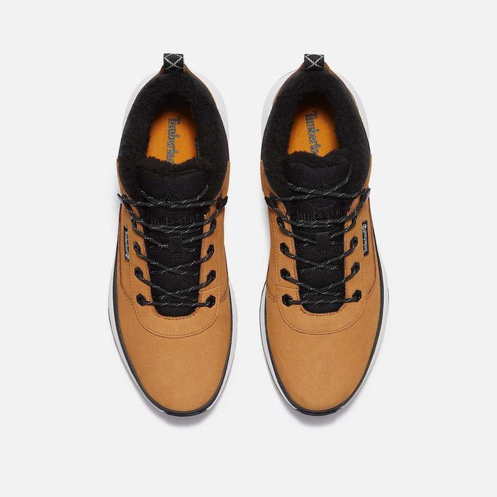 Timberland Field Trekker Low Warm Wheat Nubuck M