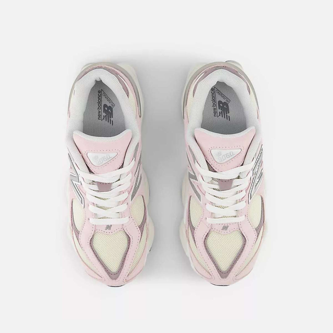 New Balance 9060 Rose Sugar/Ice JR
