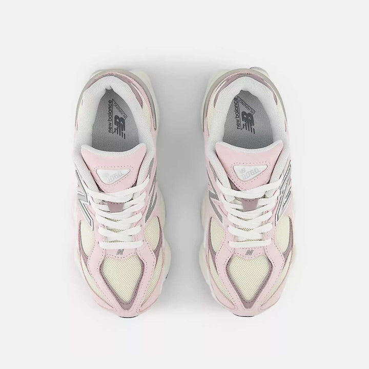 New Balance 9060 Rose Sugar/Ice JR