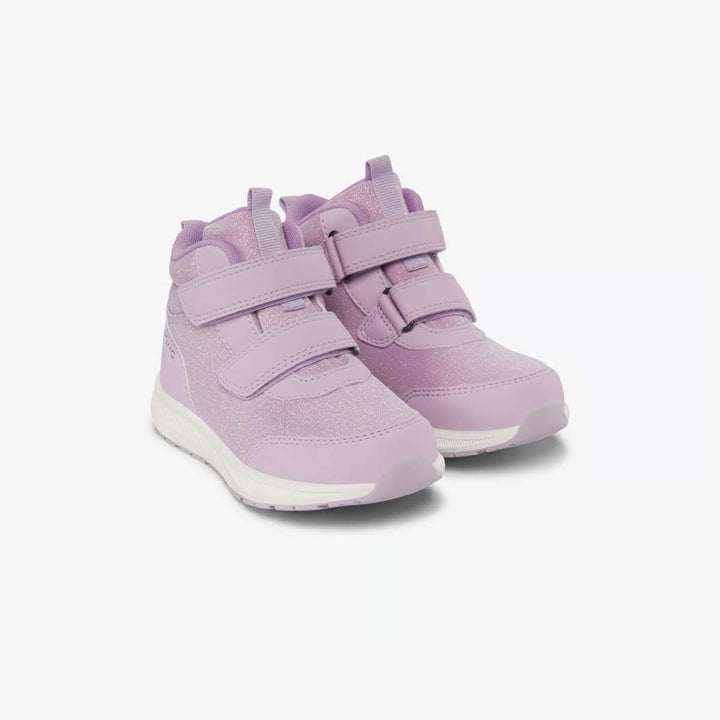 Viking Bouncy Glitter Mid WP 2V Lilac B