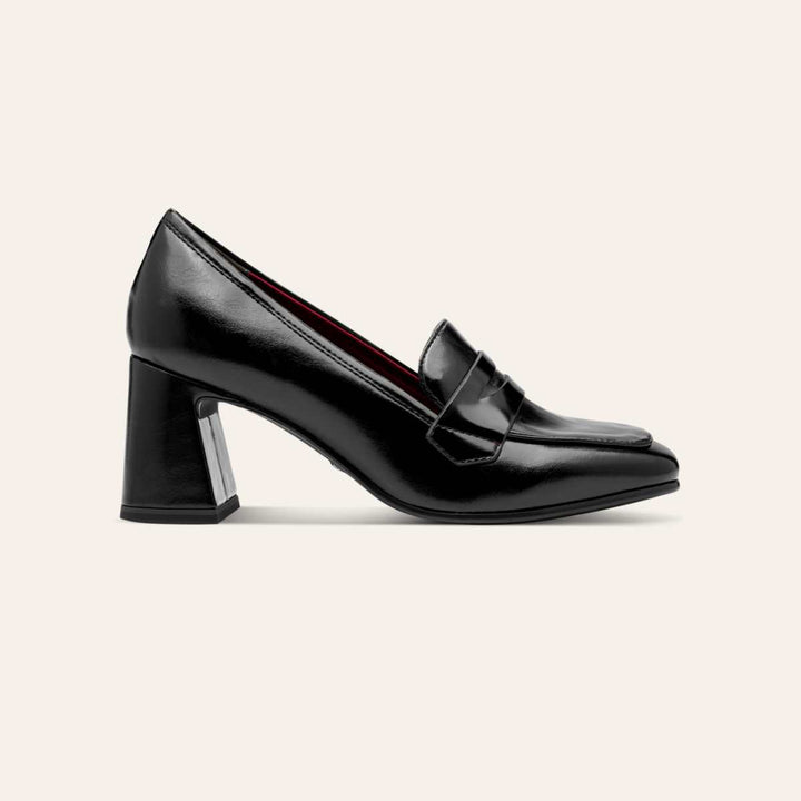 Tamaris Pensko Black W