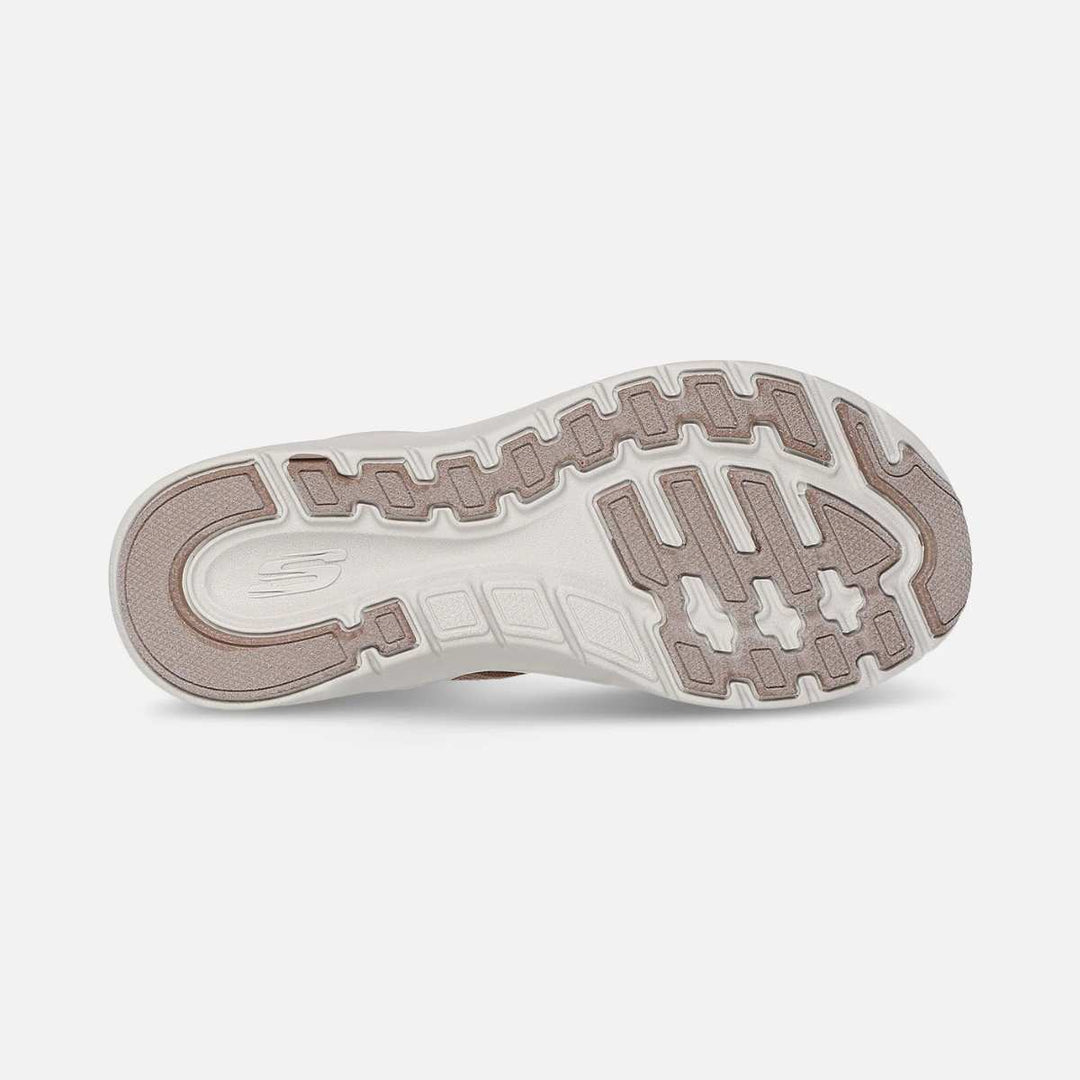 Skechers Slip-Ins: Arch Fit 2.0 My Everyday Brun W