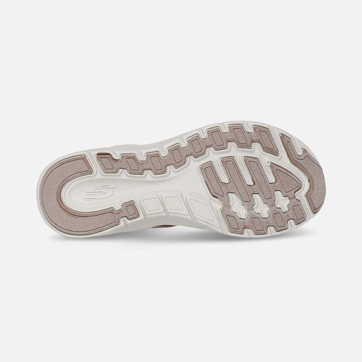 Skechers Slip-Ins: Arch Fit 2.0 My Everyday Brun W