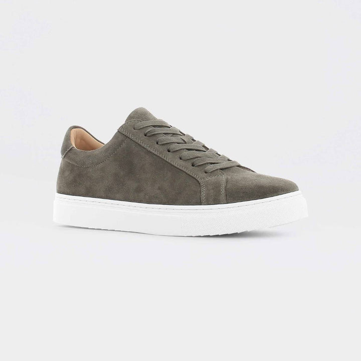 THIRTYSEVEN Jordan Supsole Sneaker Dark Green M