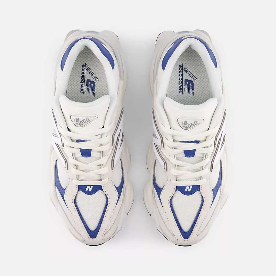 New Balance U9060 Sea Salt/Magic Blue W