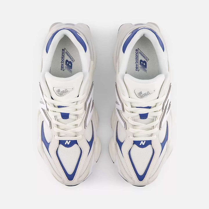 New Balance U9060 Sea Salt/Magic Blue W