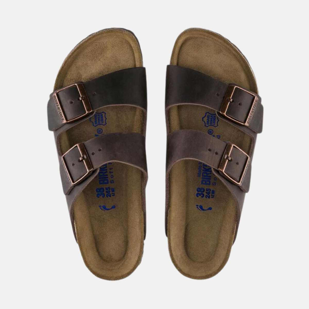 Birkenstock Arizona Habana SFB W