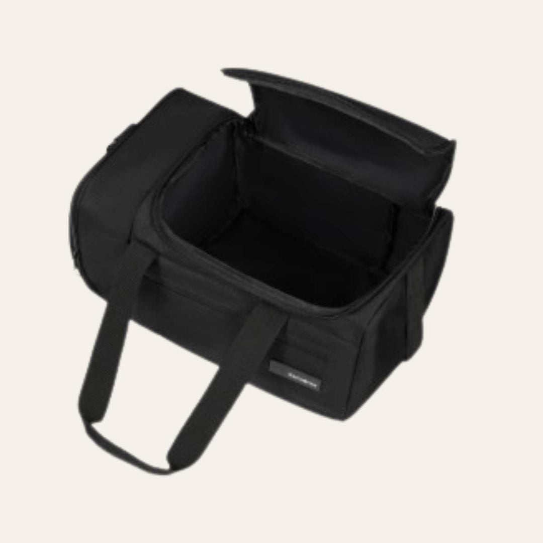 Samsonite Roader Underseat Duffle XS Deep Black 144244