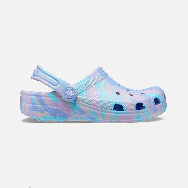 Crocs Classic Moon Jelley