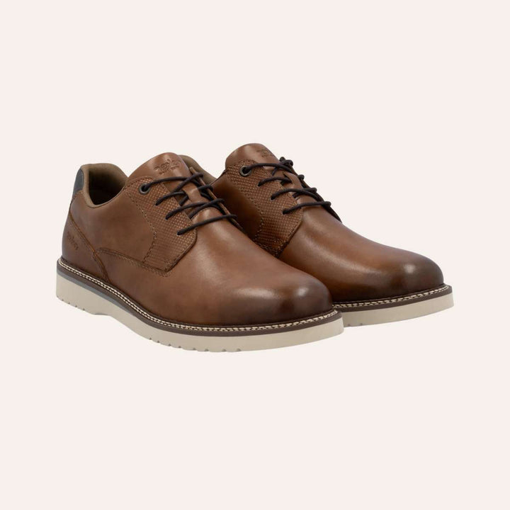 Rieker Pensko Brown M